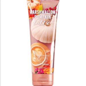 Bath and Body Works Moisture Cream